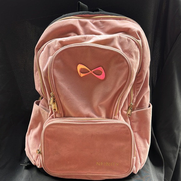 NFINITY Bags Nfinity Backpack Poshmark